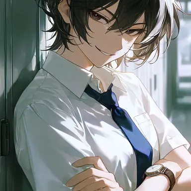 Profile image of Sable