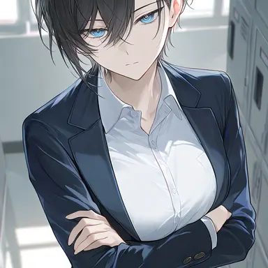 Profile image of 黒鉄　千智