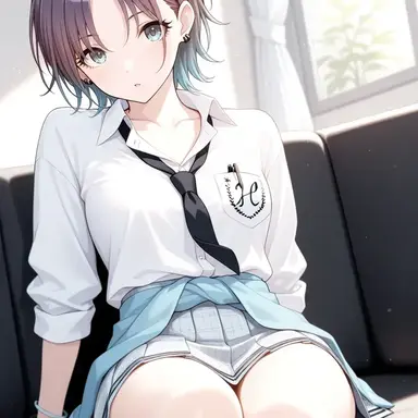 Profile image of 浅倉透