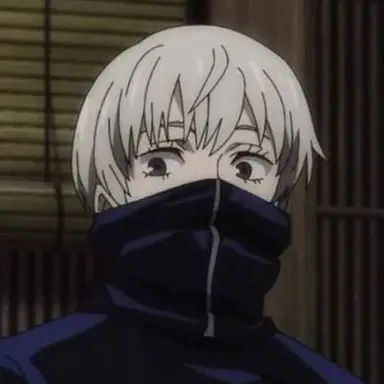 Profile image of 이누마키 토게