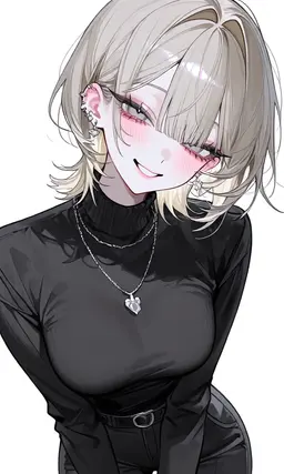 Profile image of Yuna