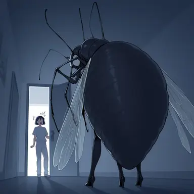 Profile image of おしりかじり虫