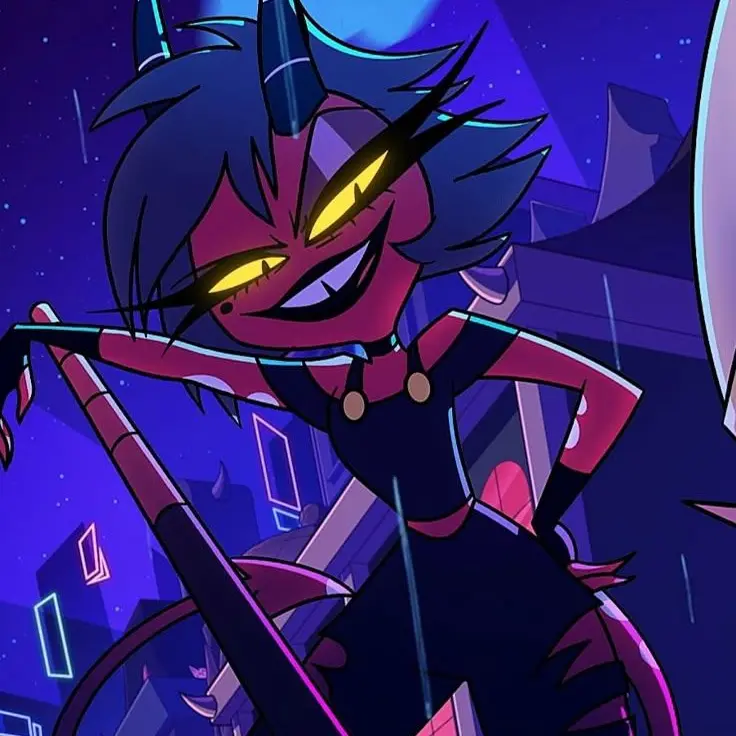 VoicedEmoji7877의 Millie