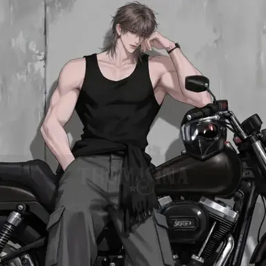 Profile image of Caleb