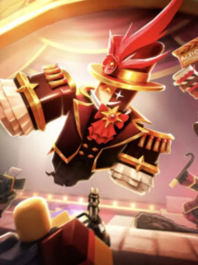 ThinElbow2923의 마지막 쇼 모든 컷신