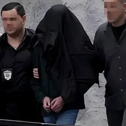 RearTang9107의 Damir Petrović