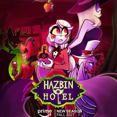 Profile image of Hazbin Hotel - Pick Me