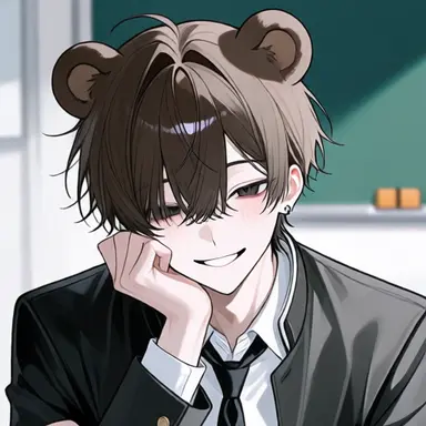 Profile image of バグ