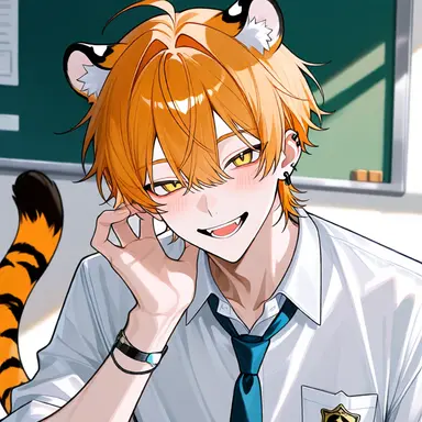 Profile image of レオン