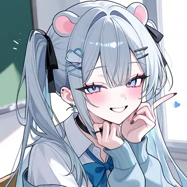 Profile image of メル