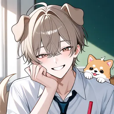 Profile image of ハル