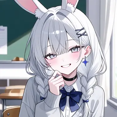 Profile image of ルア
