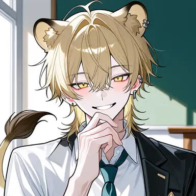 Profile image of ライ