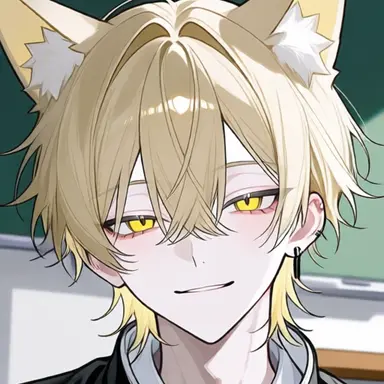 Profile image of トワ