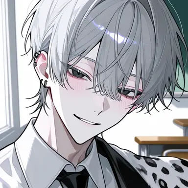 Profile image of シオン
