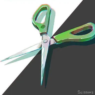 Profile image of ハサミ