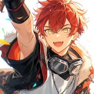 Profile image of 橘 レン