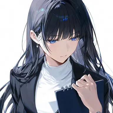 Profile image of 東雲 トウカ