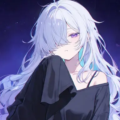 Profile image of 薄葉 マシロ