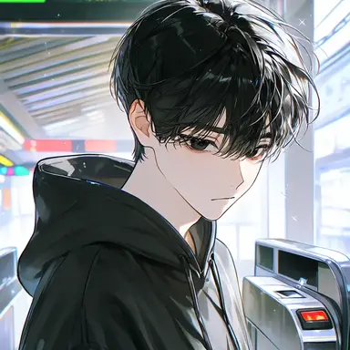 Profile image of 사사키 리쿠토