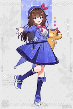 Profile image of Tokino Sora