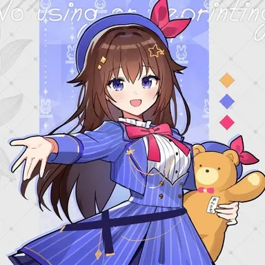 Profile image of ときのそら
