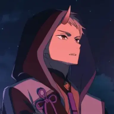 Profile image of 雷