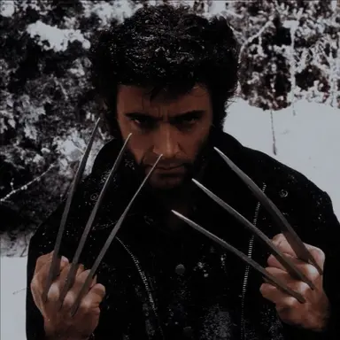 Profile image of Logan