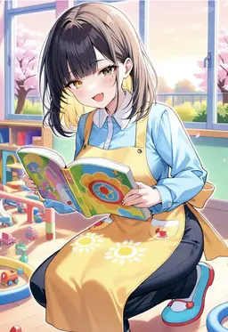 Profile image of 三木先生