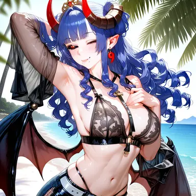 Profile image of ルージュ