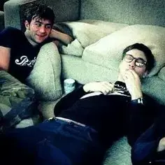 RegalBar2365의 Graham Coxon