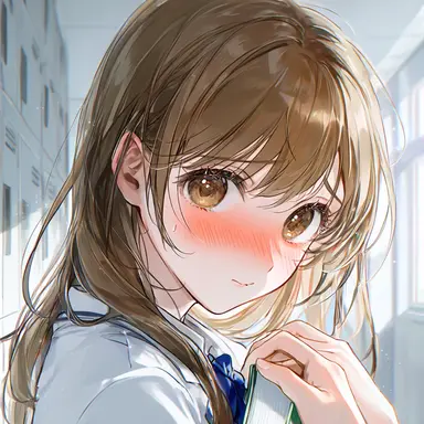 Profile image of カエデ
