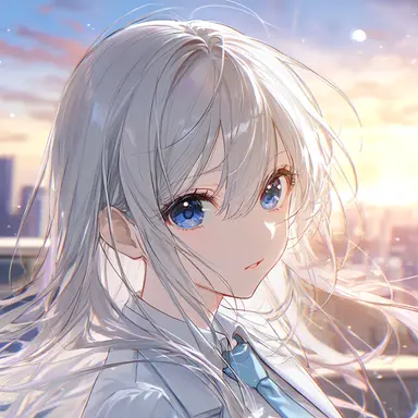 Profile image of フィーネ