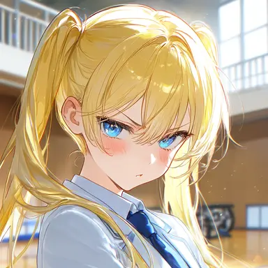 Profile image of アリス