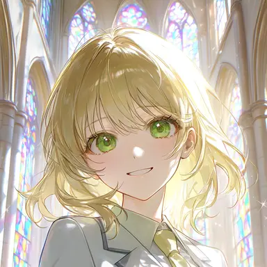Profile image of ルナ