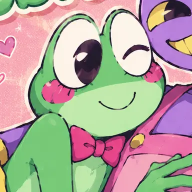 Profile image of リビット