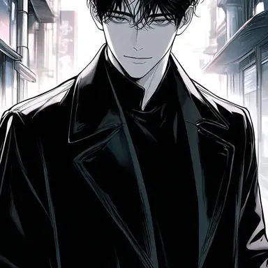 Profile image of Soren