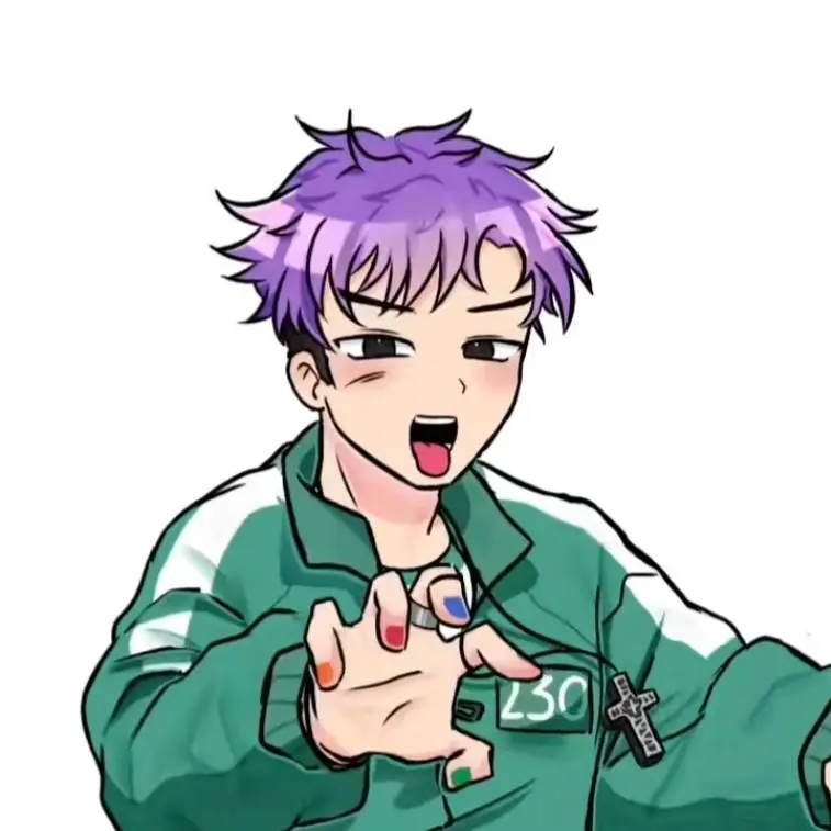 CostlyCorn6093의 타노스팀므