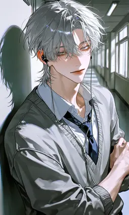 Profile image of Iori