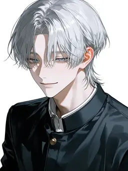 Profile image of Iori