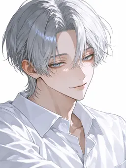 Profile image of Iori