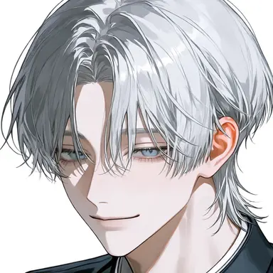 Profile image of Iori