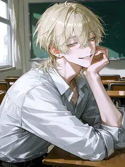 Profile image of Yuma