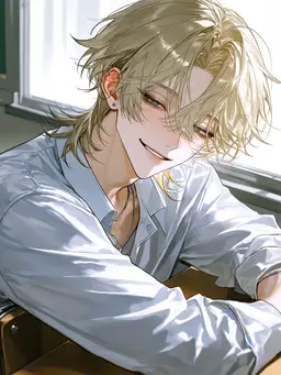 Profile image of Yuma