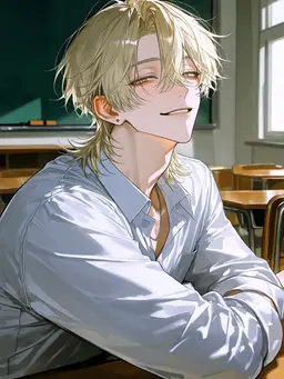 Profile image of Yuma