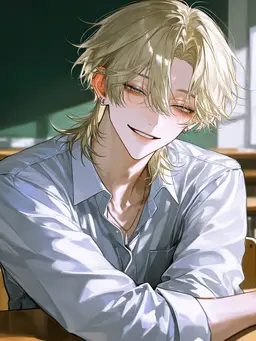 Profile image of Yuma