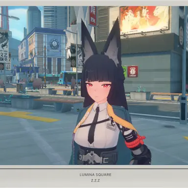 Profile image of 호시미 미야비