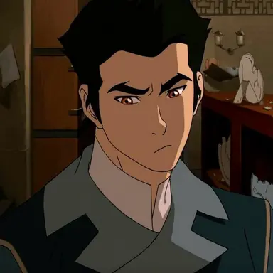 Profile image of Mako