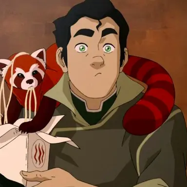 Profile image of Bolin
