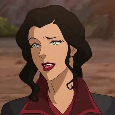Profile image of Asami Sato